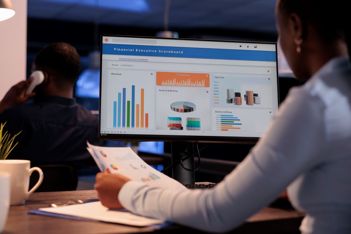 How System Integration Reduces Costs and Improves Efficiency